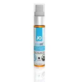 JO Naturalove USDA Organic Adult Toy Cleaner