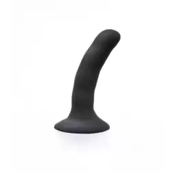 Merge Please Realistic Suction Base Silicone Dildo