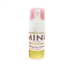 Mine Foaming Adult Toy Cleaner