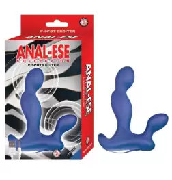 Nasstoys ANAL-ESE Prostate Exciter Massager