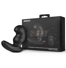 Nexus Ride Extreme Prostate Massager