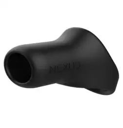 Nexus Rise Liquid Silicone Cock and Ball Sling