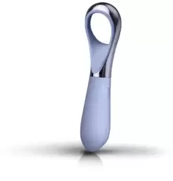 NIYA N3 - Ergonomic Finger Bullet Vibrator