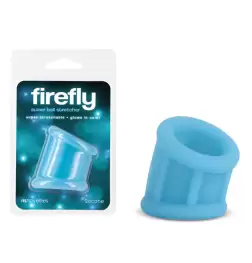 NS Novelties Firefly Suave Mens Ball Stretcher