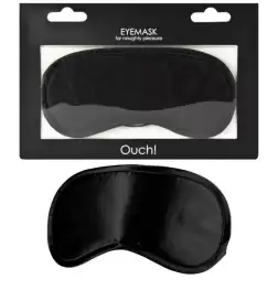 OUCH! Soft Eyemask