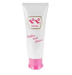 PEPEE Rubber And Lovers Thick Lube 50ml