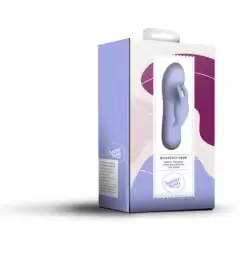 Rocks Off SugarBoo Blissful Boo Rabbit Vibrator