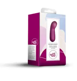 Rocks Off SugarBoo Sugar Berry G-Spot Vibrator