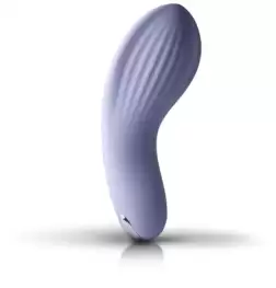 Rocks Off NIYA N2 - Curved G-Spot Massager