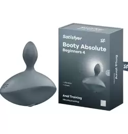 Satisfyer Booty Absolute Beginners 4