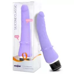 Silicone Classic - 5 Inch Vibe