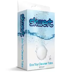 Skwert Eco Toy Cleaner Tabs