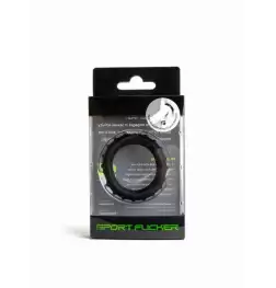 Sport Fucker Trailblazer Stretchy Silicone Cock Ring