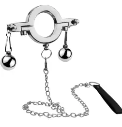 Stainless Steel Hanger Pendant Ball Stretcher With Lead