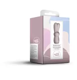 SugarBoo Bunnie Boo Cute Bunny Vibrator