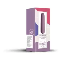 SugarBoo Berri Blossom Small Bullet Vibrator