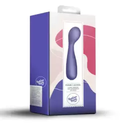 SugarBoo Peri Berri G-Spot Wand Vibrator