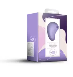 SugarBoo Peek A Boo Clitoral Suction Vibrator