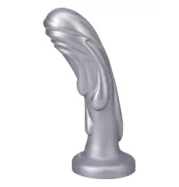 Tantus Magma Fantasy Silicone Dildo