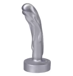 Tantus Mini Magma Fantasy Silicone Dildo