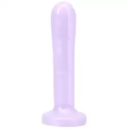 Tantus Silk Silicone Dildo Large