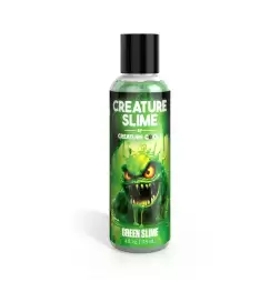 Creature Slime by Creature Cocks Green Slime Lubricant