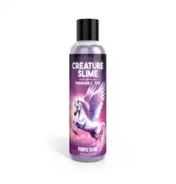 Creature Slime by Creature Cocks Purple Slime Lubricant