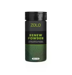 Zolo Renew Powder